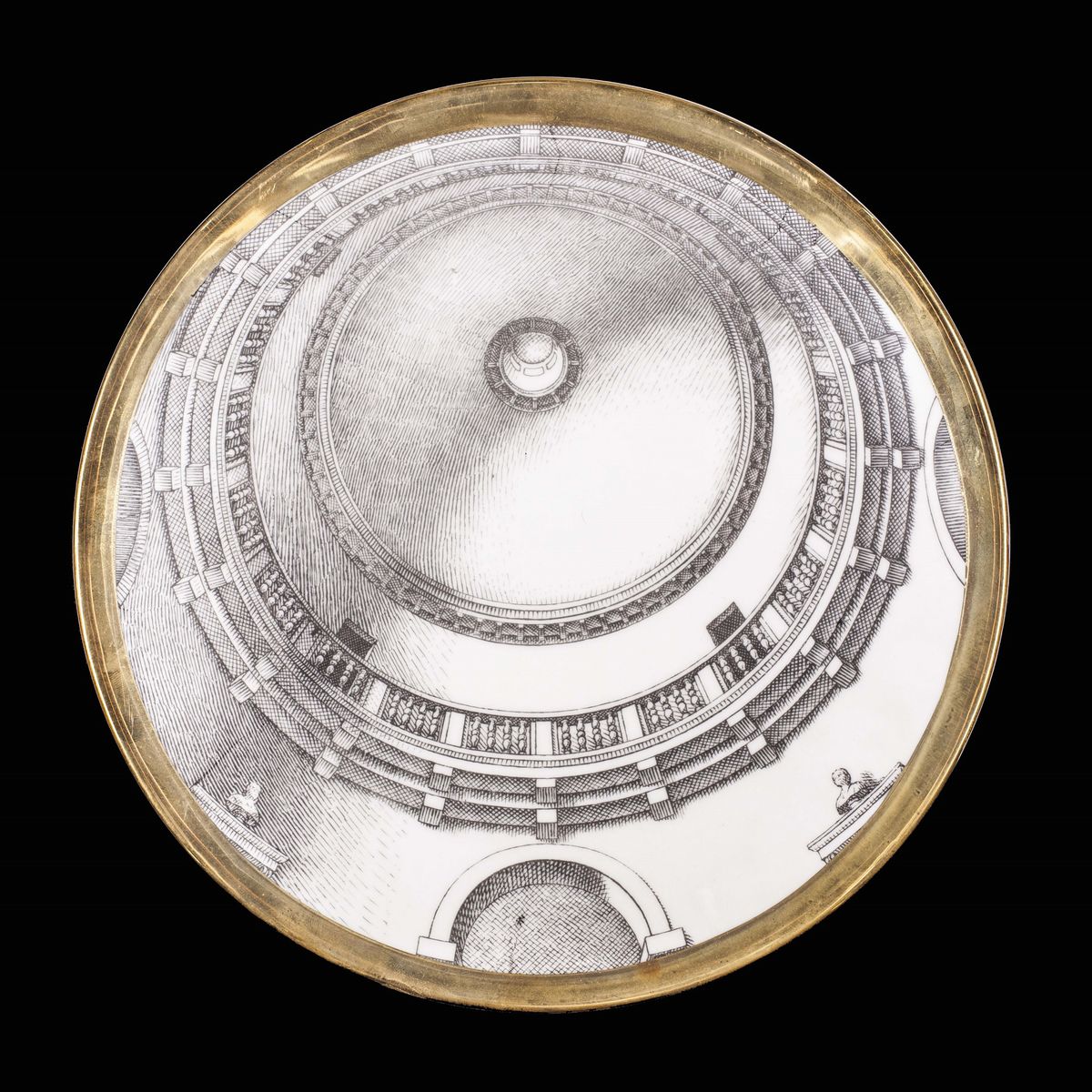 Piero Fornasetti