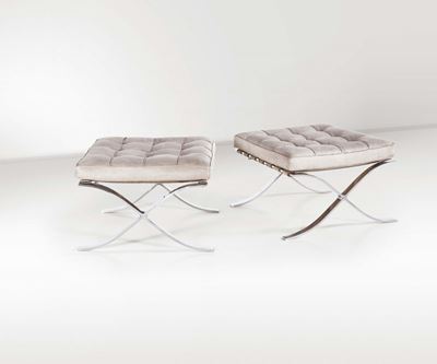 Ludwig Mies Van Der Rohe
