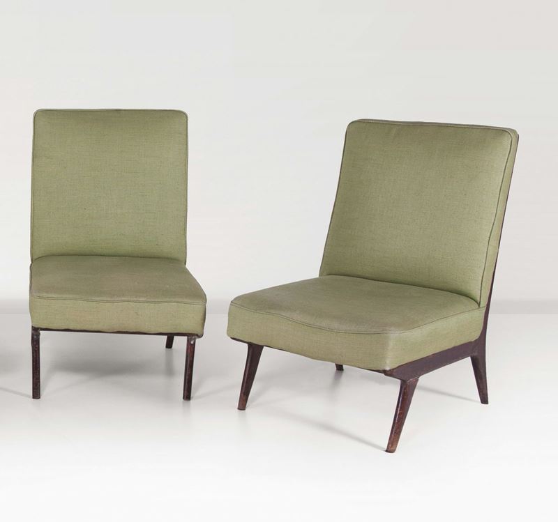 Silvio Cavatorta  - Asta Design - Cambi Casa d'Aste