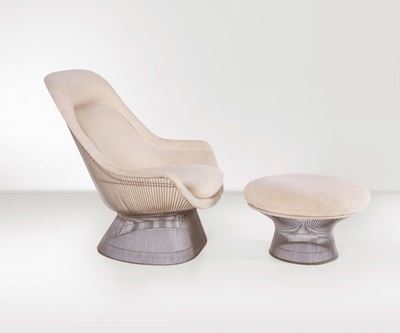 Warren Platner