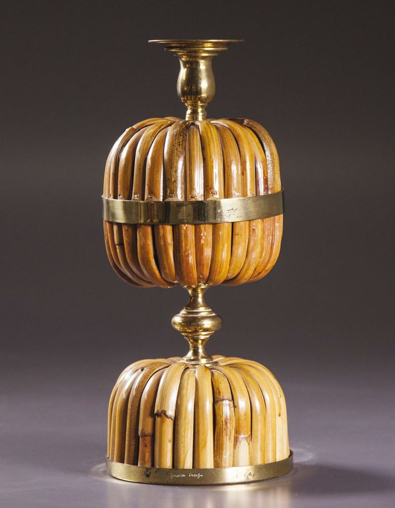 Gabriella Crespi  - Asta Design - Cambi Casa d'Aste