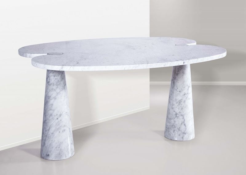 Angelo Mangiarotti  - Auction Design - Cambi Casa d'Aste