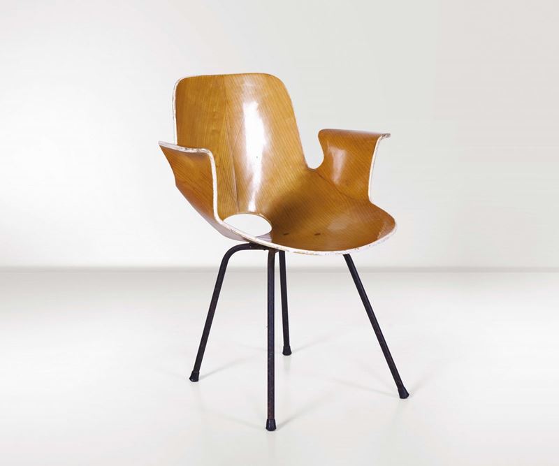 Vittorio Nobili  - Auction Design - Cambi Casa d'Aste