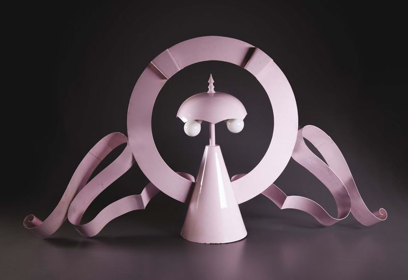 Gruppo UFO  - Auction Design - Cambi Casa d'Aste
