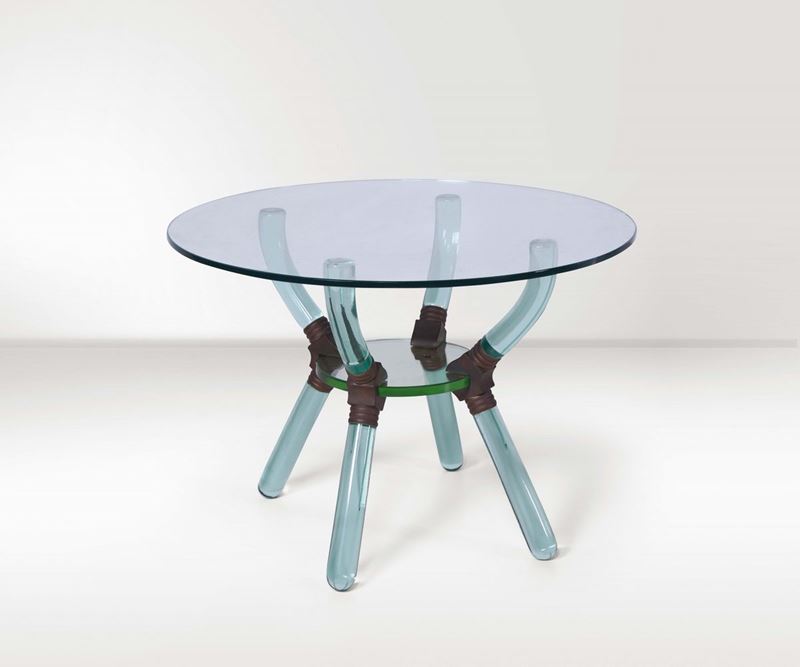 Seguso  - Auction Design - Cambi Casa d'Aste