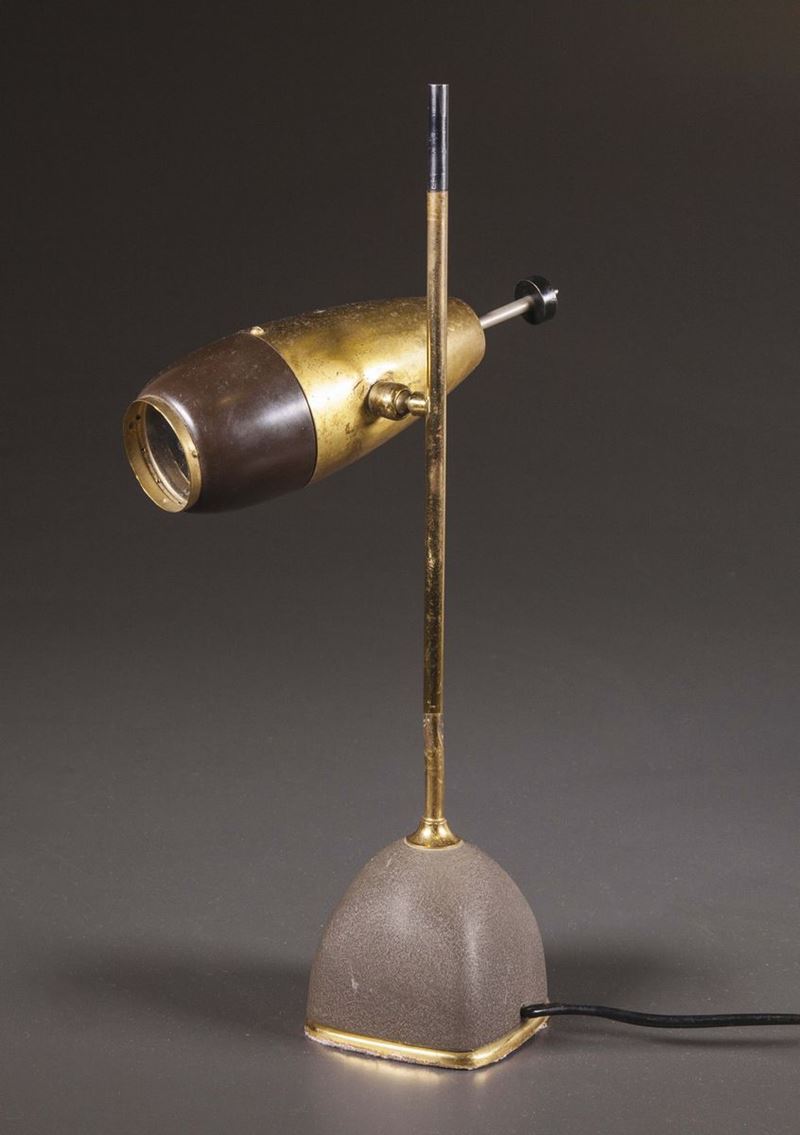 Oscar Torlasco  - Auction Design - Cambi Casa d'Aste