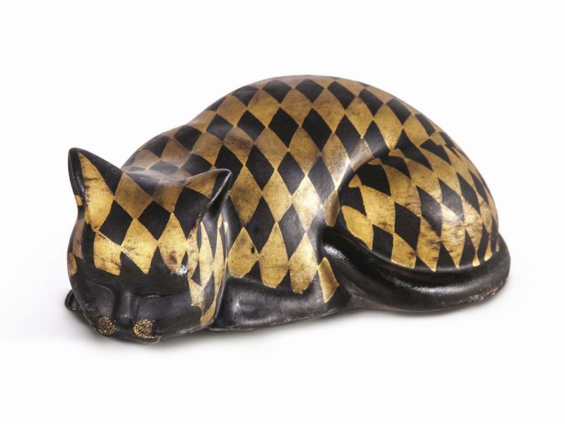 Piero Fornasetti  - Auction Design - Cambi Casa d'Aste