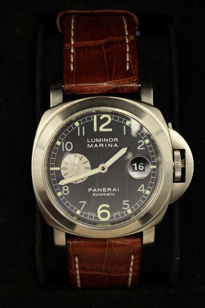 Panerai Luminor Marina,