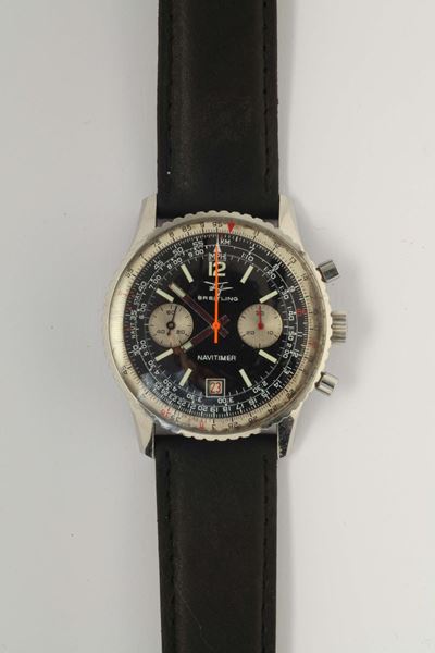 Breitling Navitimer,