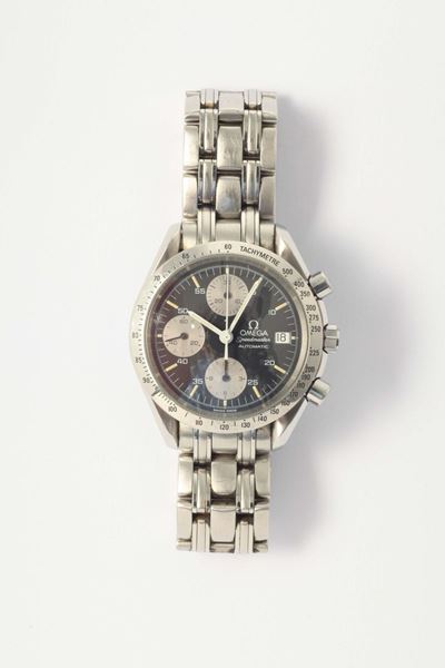 Omega Speedmaster, Orologio da Polso