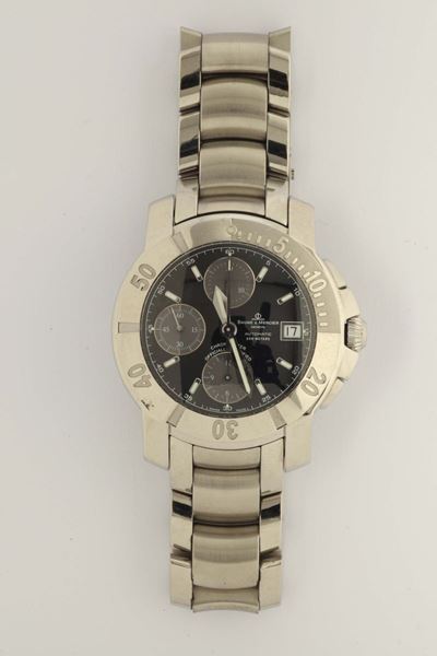 Baume & Mercier Capeland Chronographe,