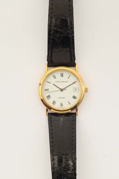 Gerard Perregaux, Orologio da Polso