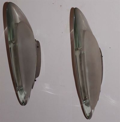 Max Ingrand - Fontana Arte