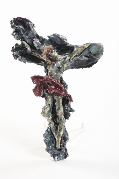 Lucio Fontana (1899-1968)
