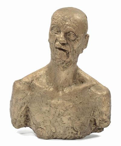 Libero Andreotti (1875-1933)brandano Pescatore