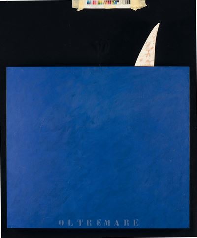 Gianni Ruffi (1938)oltremare