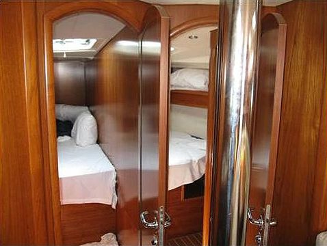 Jeanneau Sun Odyssey 49builder: Jeanneau