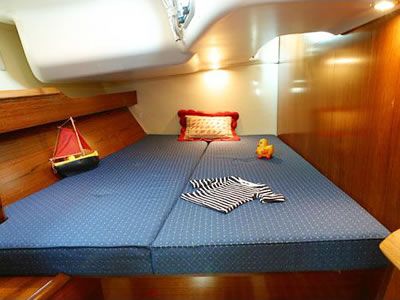Jeanneau Sun Odyssey 49builder: Jeanneau