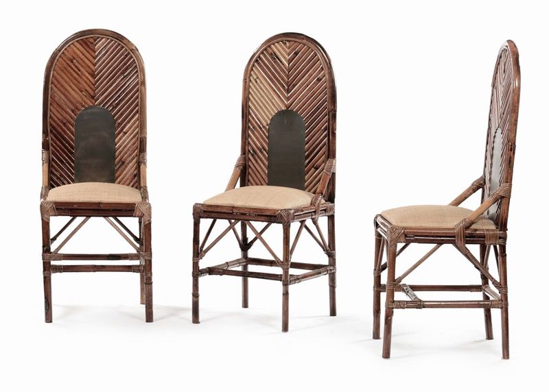 Gabriella Crespi  - Auction Fine Arts from refined private house - Cambi Casa d'Aste