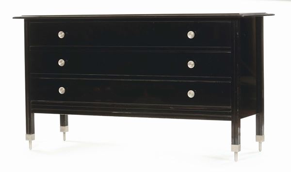 Claudio Salocchi, 1970 circa