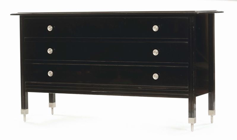 Claudio Salocchi, 1970 circa  - Auction Fine Arts from refined private house - Cambi Casa d'Aste