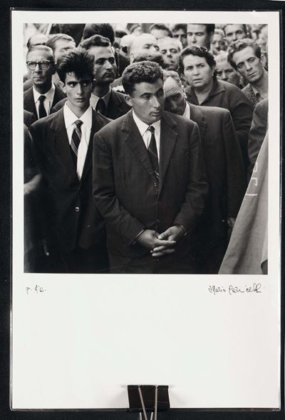 Mario Carnicelli