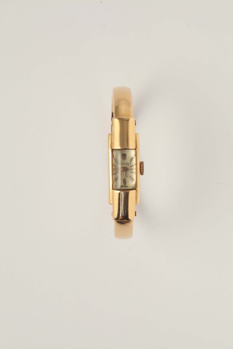 Orologio da polso  - Auction Fine Jewels - I - Cambi Casa d'Aste