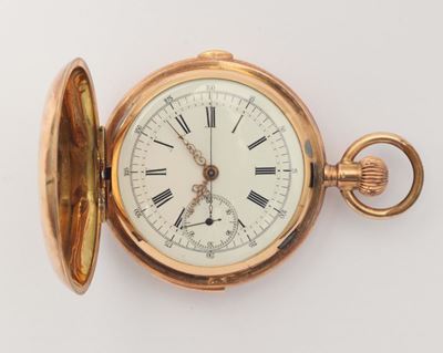 Orologio da Tasca