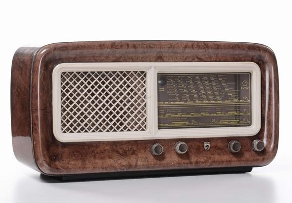 Radio anni'50