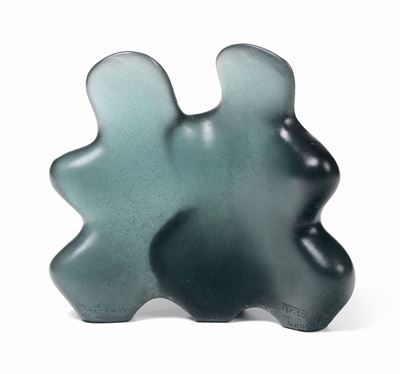 Pierre Dmitrienkole Couple