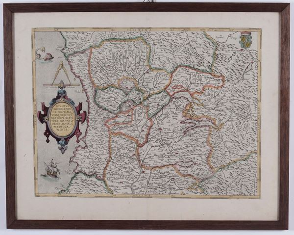 Hortelius - Granducato di Milano