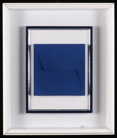 Mario Surbone (1932)inciso Bl 10, 1971