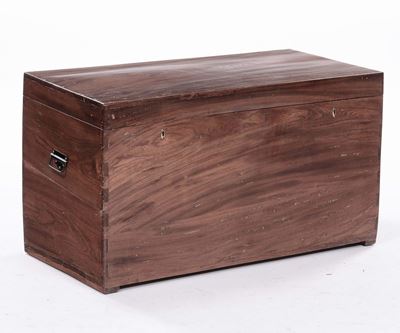 Baule in Legno