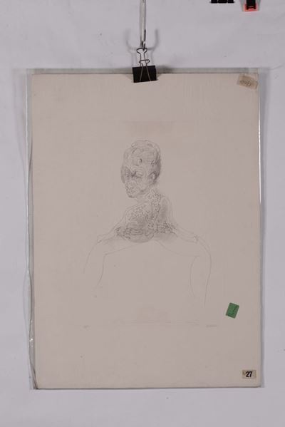 Hans Bellmer (1902-1975)