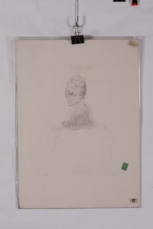 Hans Bellmer (1902-1975)