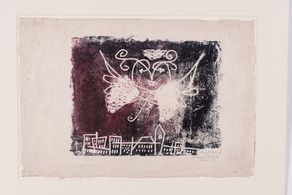 Franco Rognoni (1913-1999)