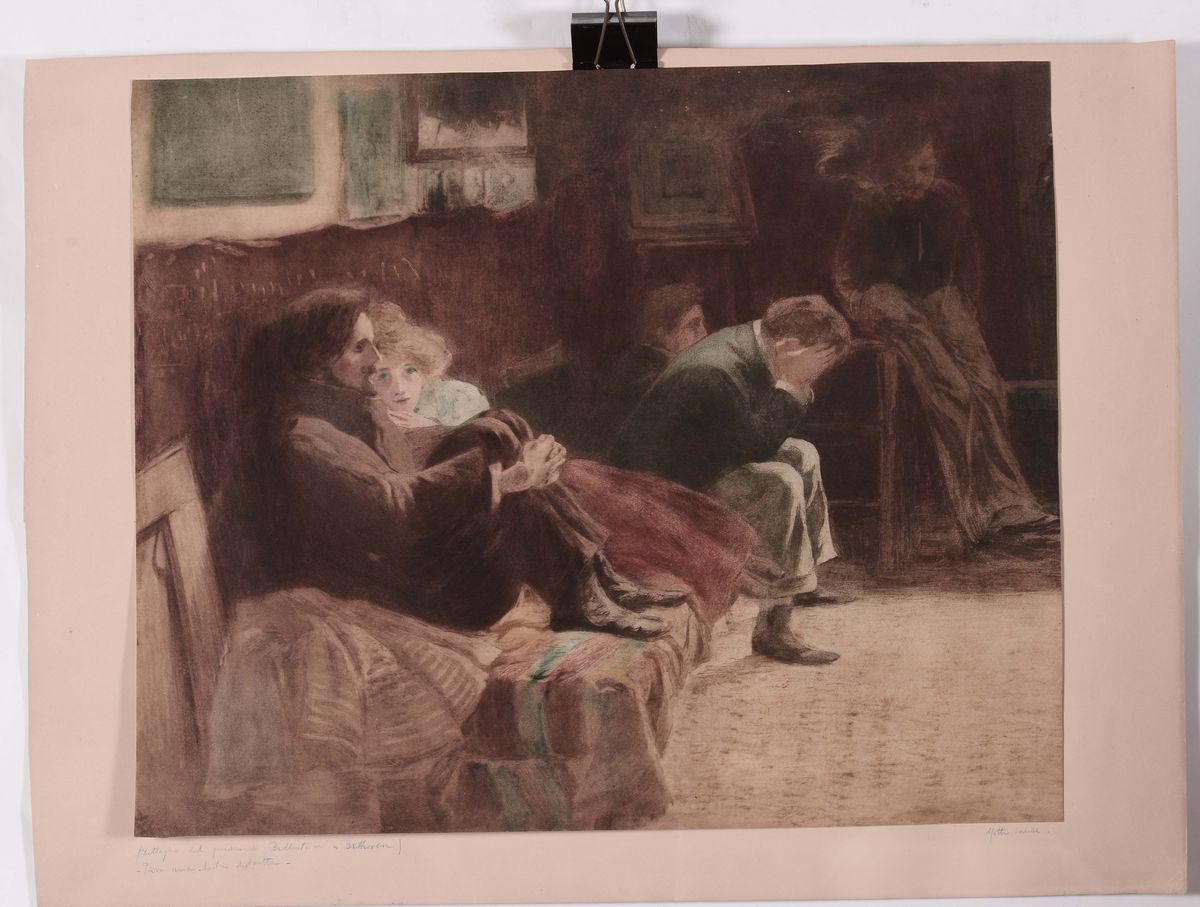 Domingo Motta (1872-1962)