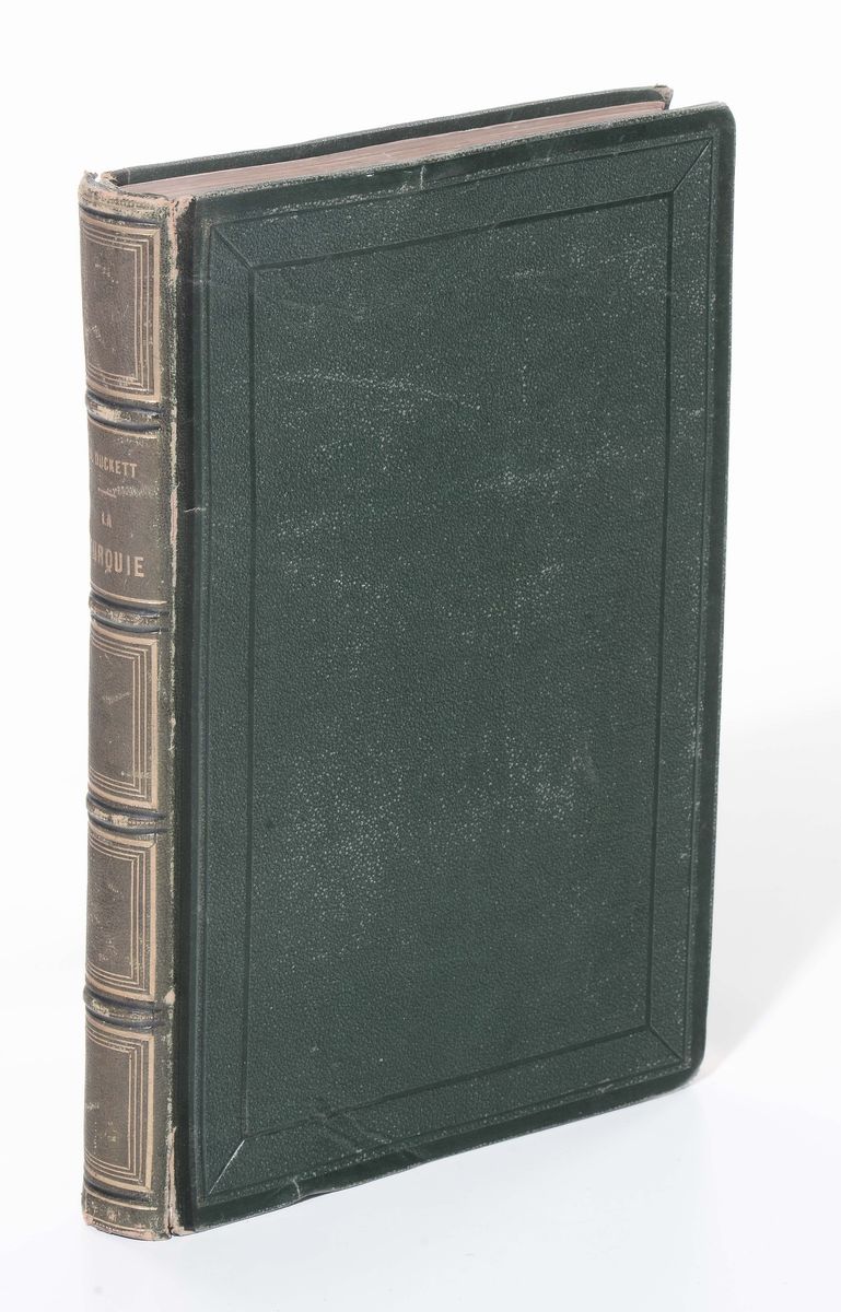 W.a. Duckett: la Turquie Pittoresque