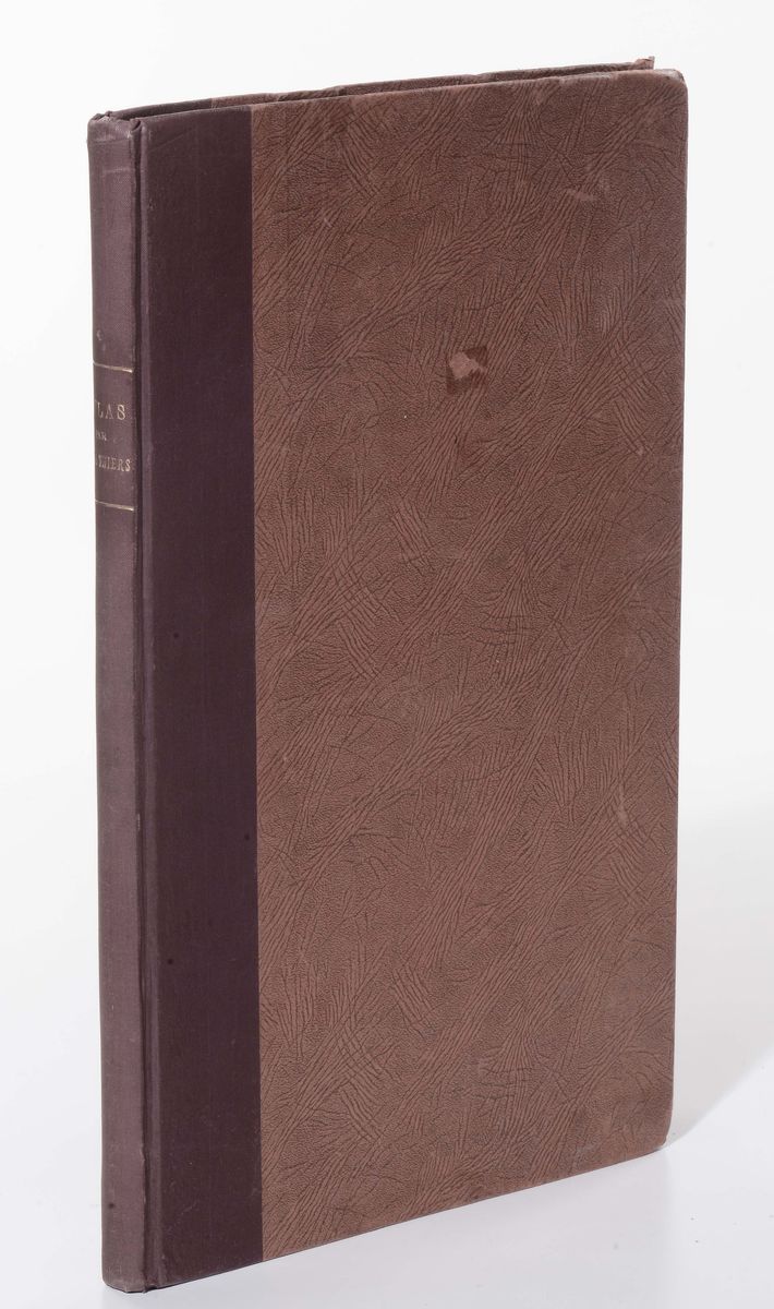 Atlas De L’histoire Du Consulat Et De L’empire