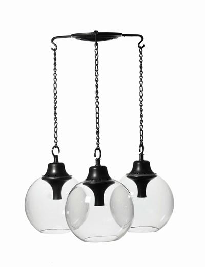 Caccia Dominionicoppia di Lampade Monticello Ls 10