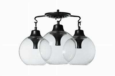 Caccia Dominionicoppia di Lampade Monticello Ls 10
