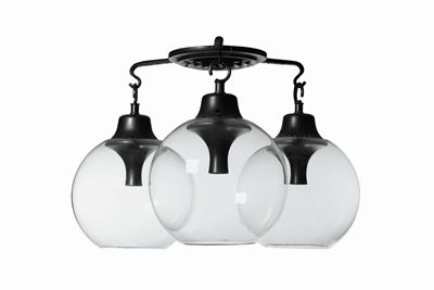 Caccia Dominionicoppia di Lampade Monticello Ls 10