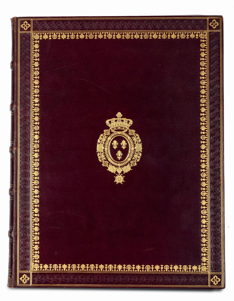 Joseph Louis Hippolyte Bellangéuniformes De L'arméé Francaise Depuis 1815 Jusq'à Ce Jour