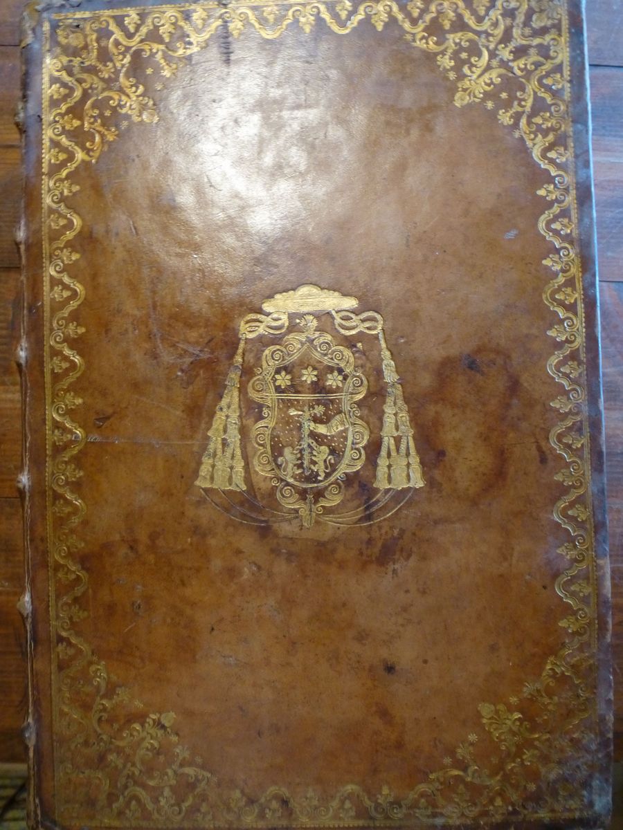 Urbanoviii-clemente Viiipontificales Romano Clementis VIII Primum Nunc Denuourbani VIII Auctorita...