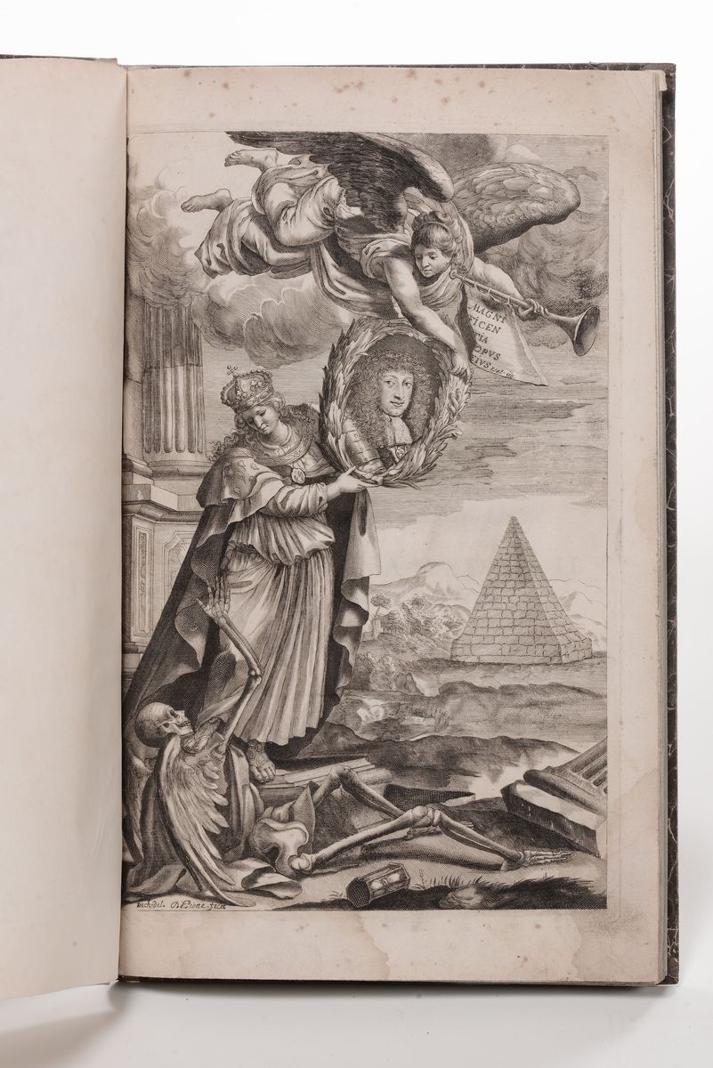 Jean Dumont /jean Huchtenburgbatailles Gagnées Par le Serenissime Prince Fr. Eugene De Savoye Sur...