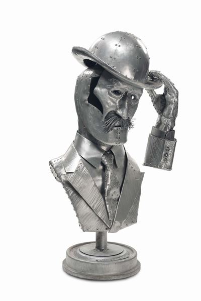 Tim Tolkien (1962)incognito, 1989