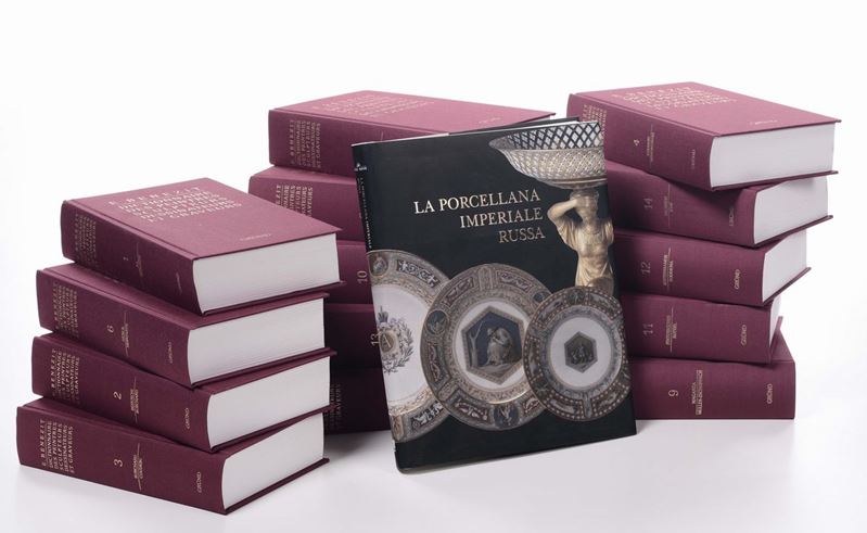 E.Benezit, Dictionnaire des peintres, sculptures, dessinateurs et graveurs  - Asta Manoscritti e Libri Antichi e Rari - Cambi Casa d'Aste