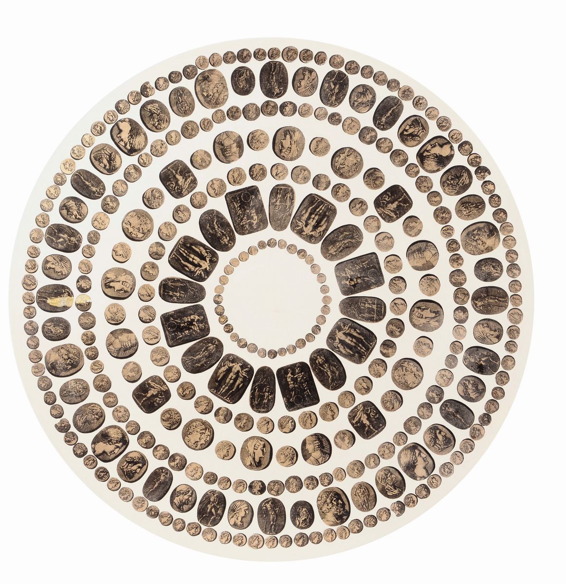 Piero Fornasetti