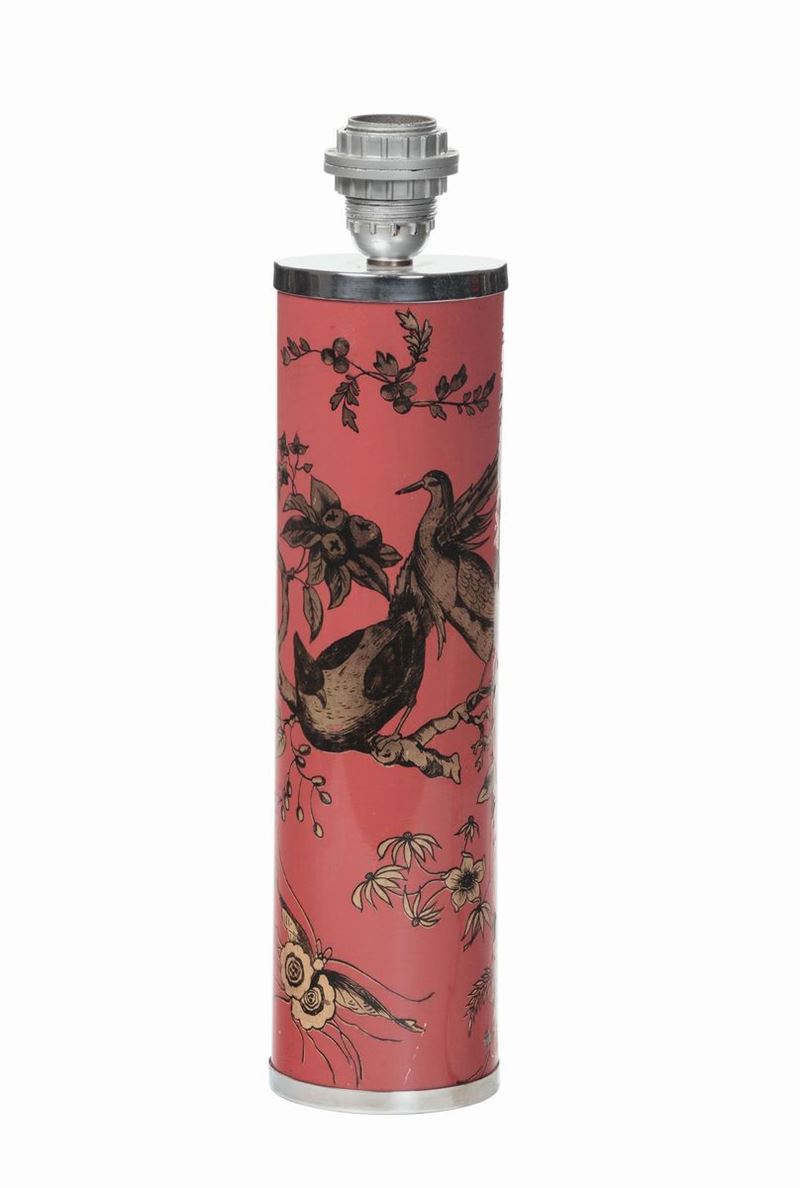 Piero Fornasetti  - Auction Design - IV - Cambi Casa d'Aste