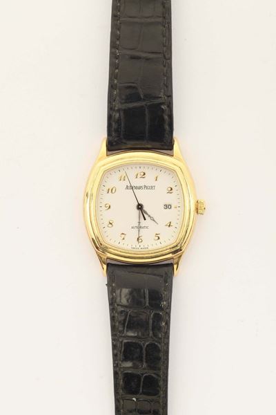 Audemars Piguet, Orologio da Polso